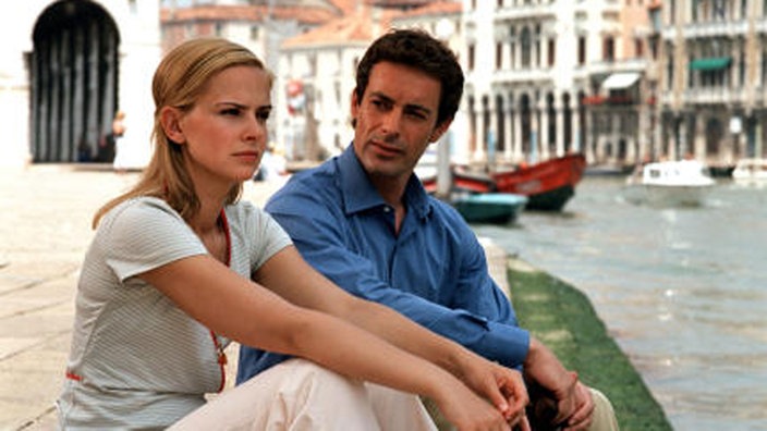 EINE LIEBE IN VENEDIG 