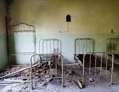 SCARIEST PLACES ON EARTH – POVEGLIA ISLAND